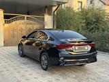Kia Cerato 2024 годаүшін9 600 000 тг. в Шымкент – фото 5