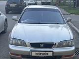 Honda Inspire 1996 годаүшін1 500 000 тг. в Усть-Каменогорск