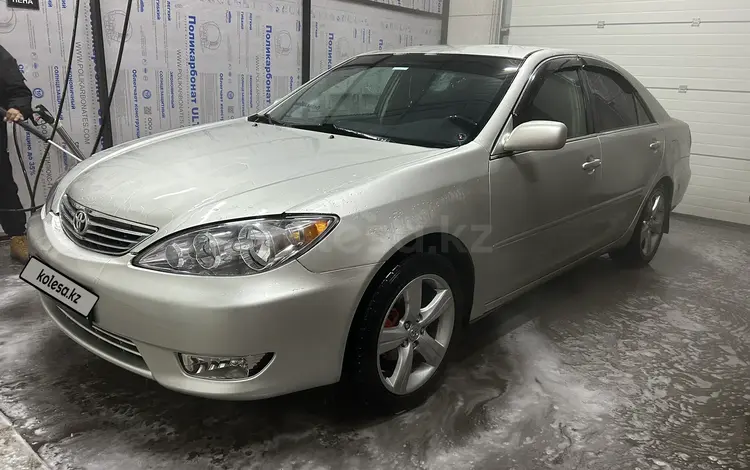 Toyota Camry 2002 года за 5 000 000 тг. в Астана