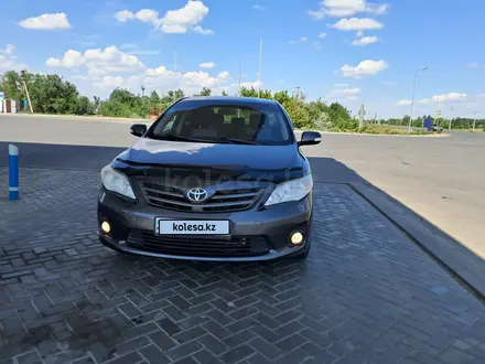 Toyota Corolla 2013 года за 6 500 000 тг. в Уральск – фото 4