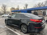 Kia Optima 2014 года за 6 500 000 тг. в Алматы – фото 5