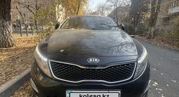 Kia Optima 2014 годаfor6 500 000 тг. в Алматы