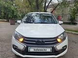 ВАЗ (Lada) Granta 2020 годаүшін4 700 000 тг. в Павлодар – фото 5