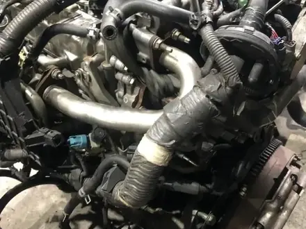 Двигатель 2GD-FTV 2.4 дизель Toyota Hilux, Хайлюкс 2015-2023 за 10 000 тг. в Астана – фото 3
