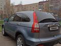 Honda CR-V 2008 годаүшін7 700 000 тг. в Петропавловск – фото 3