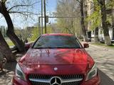 Mercedes-Benz CLA 200 2015 года за 10 500 000 тг. в Караганда – фото 4