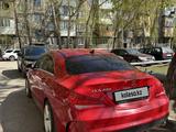 Mercedes-Benz CLA 200 2015 годаүшін10 500 000 тг. в Караганда – фото 3