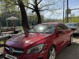 Mercedes-Benz CLA 200 2015 годаүшін10 500 000 тг. в Караганда