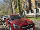 Mercedes-Benz CLA 200 2015 года за 10 500 000 тг. в Караганда – фото 2