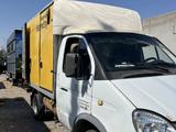 ГАЗ ГАЗель 2005 года за 2 500 000 тг. в Шымкент – фото 3