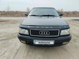 Audi 100 1992 годаүшін2 300 000 тг. в Жалагаш – фото 2