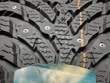 NOKIAN HAKKAPELIITTA 235 45 R17 97T XL 190 km за 110 000 тг. в Павлодар