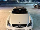 Mercedes-Benz CLS 550 2007 годаfor6 000 000 тг. в Уральск – фото 2