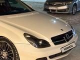 Mercedes-Benz CLS 550 2007 годаfor6 000 000 тг. в Уральск – фото 4