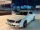 Mercedes-Benz CLS 550 2007 годаfor6 000 000 тг. в Уральск