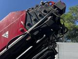 Palfinger 2012 годаүшін5 500 000 тг. в Алматы