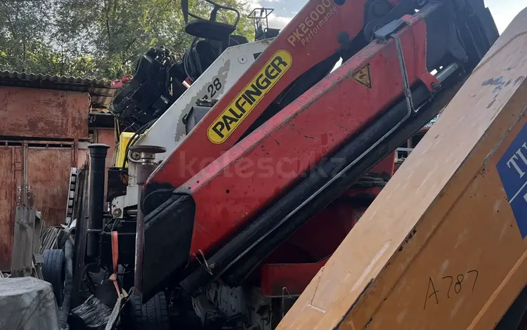 Palfinger 2012 года за 5 500 000 тг. в Алматы