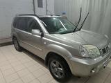 Nissan X-Trail 2004 годаүшін3 700 000 тг. в Уральск