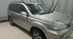 Nissan X-Trail 2004 годаүшін3 500 000 тг. в Уральск