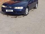 Nissan Primera 1997 года за 3 500 000 тг. в Костанай