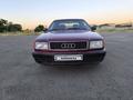 Audi 100 1992 годаfor1 800 000 тг. в Талдыкорган – фото 13