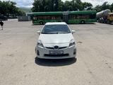 Toyota Prius 2010 годаүшін5 700 000 тг. в Алматы