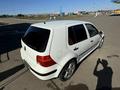 Volkswagen Golf 1998 годаүшін2 250 000 тг. в Кокшетау – фото 12