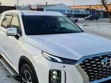 Hyundai Palisade 2021 годаүшін17 800 000 тг. в Астана