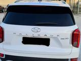 Hyundai Palisade 2021 годаүшін17 800 000 тг. в Астана – фото 2