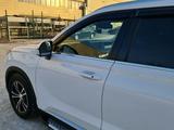 Hyundai Palisade 2021 годаүшін17 800 000 тг. в Астана – фото 5