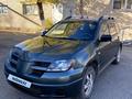 Mitsubishi Outlander 2003 годаүшін3 000 000 тг. в Астана