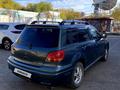 Mitsubishi Outlander 2003 годаүшін3 000 000 тг. в Астана – фото 4