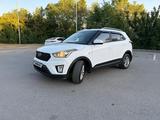 Hyundai Creta 2021 года за 7 500 000 тг. в Алматы