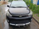 Great Wall Hover M4 2015 года за 2 800 000 тг. в Актобе