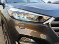 Hyundai Tucson 2017 годаүшін11 200 000 тг. в Алматы – фото 19