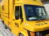 Mercedes-Benz  Sprinter 1995 года за 3 500 000 тг. в Тараз