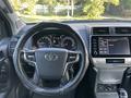 Toyota Land Cruiser Prado 2021 годаfor26 000 000 тг. в Тараз – фото 8