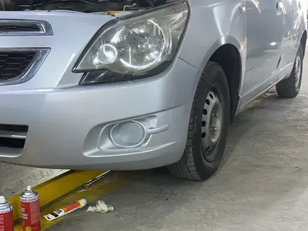 Chevrolet Cobalt 2021 года за 3 500 000 тг. в Алматы – фото 3