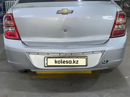 Chevrolet Cobalt 2021 года за 3 500 000 тг. в Алматы – фото 2