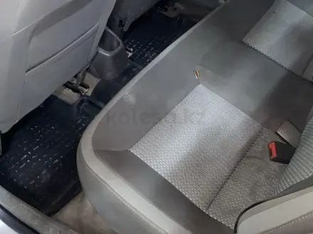 Chevrolet Cobalt 2021 года за 3 500 000 тг. в Алматы – фото 7