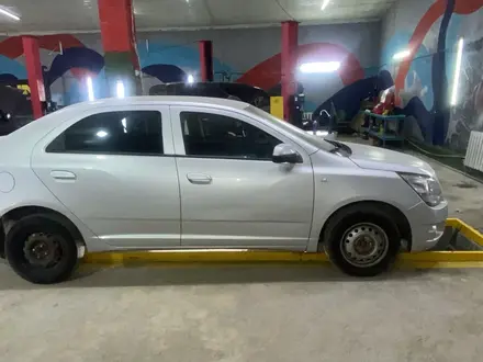 Chevrolet Cobalt 2021 года за 3 500 000 тг. в Алматы – фото 6