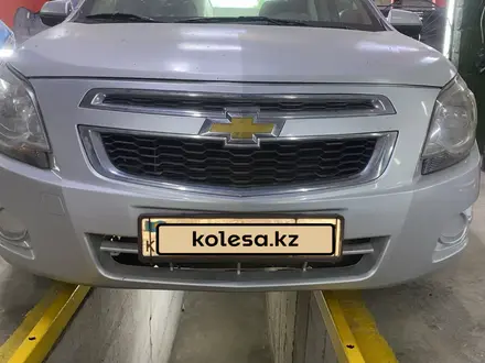 Chevrolet Cobalt 2021 года за 3 500 000 тг. в Алматы