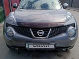 Nissan Juke 2012 года за 7 000 000 тг. в Костанай – фото 2