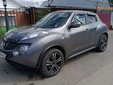 Nissan Juke 2012 года за 7 000 000 тг. в Костанай – фото 3