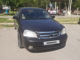 Daewoo Lacetti 2003 годаүшін1 000 000 тг. в Шымкент