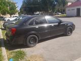 Daewoo Lacetti 2003 годаүшін1 000 000 тг. в Шымкент – фото 3