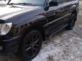 Lexus LX 470 2000 года за 8 000 000 тг. в Алматы – фото 2