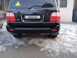 Lexus LX 470 2000 года за 8 000 000 тг. в Алматы – фото 5