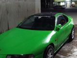 Honda Prelude 1993 годаfor800 000 тг. в Тараз – фото 5