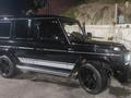 Mercedes-Benz G 500 2000 годаfor9 000 000 тг. в Алматы – фото 4